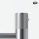 preview thumbnail 51 of 78, VIGO Apollo 1-Handle Single Hole Bathroom Faucet