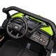 preview thumbnail 56 of 98, 24V Ride-On UTV for Kids, Double Seat, Parental Remote, Four-Wheel Suspension, and Bluetooth 鈥