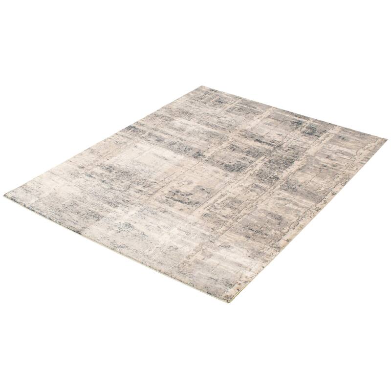 ECARPETGALLERY Oregon Abstract Contemporary Rug