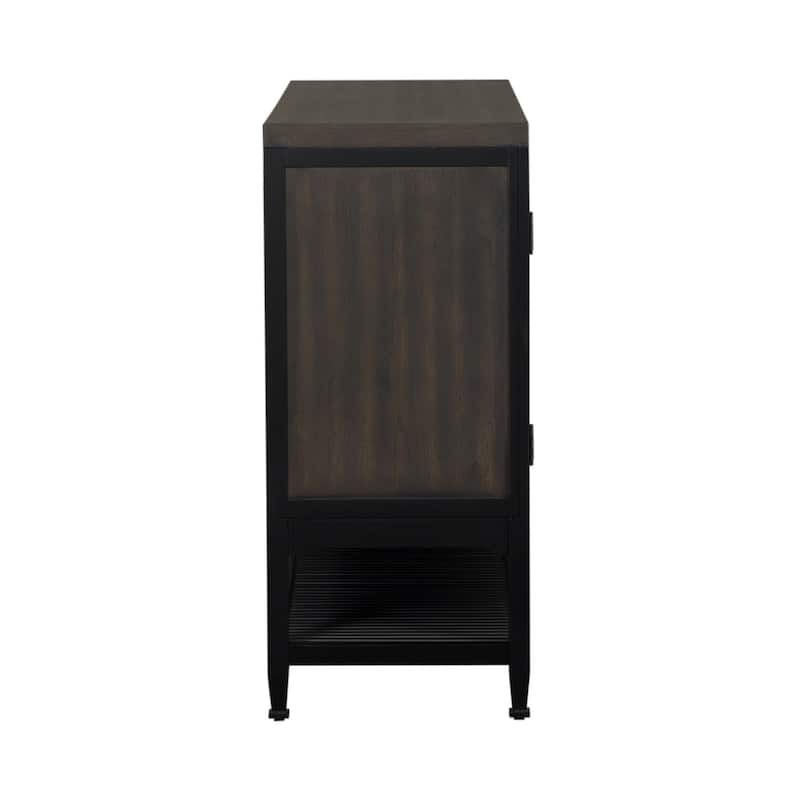Harvest Home Chalkboard Door Server