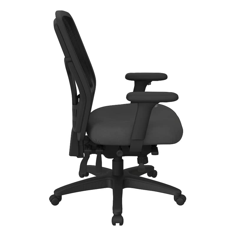 ProLine Fabricated High-Back Office Chair