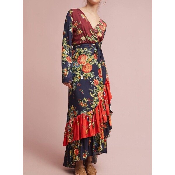 anthropologie casual dresses