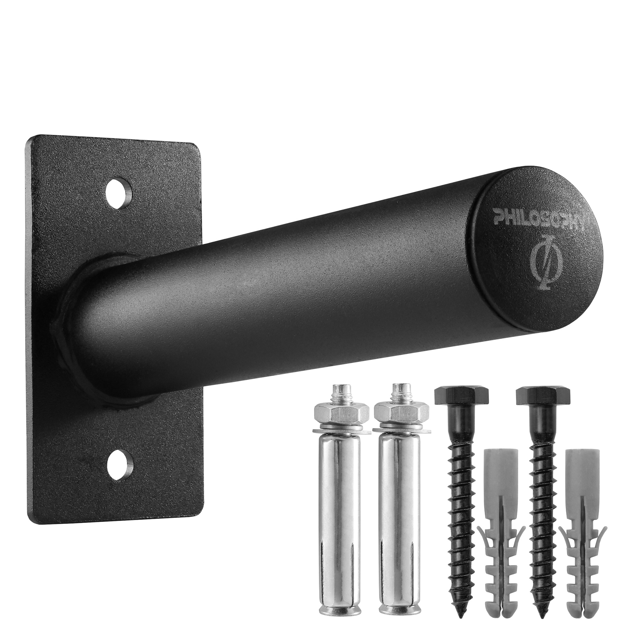 Weight plate wall mount deals