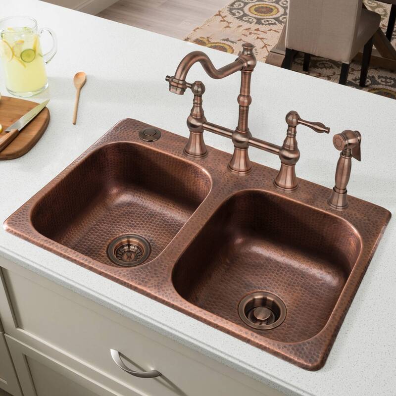 Garbage Disposal Kitchen Air Switch Kit