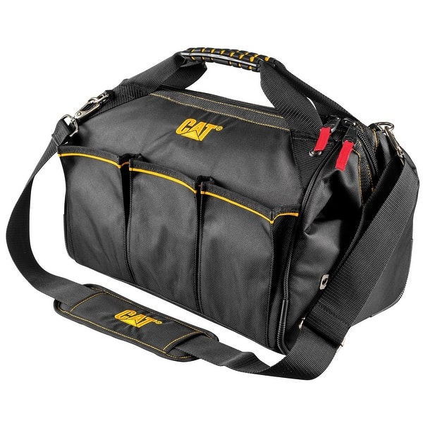 Stanley 14 In. Fatmax Open Mouth Tool Bag