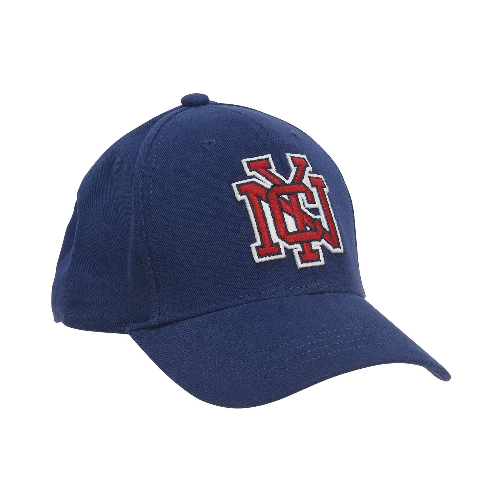 Shop Aeropostale Unisex Nyc Baseball Cap Blue One Size One Size Overstock 29432081