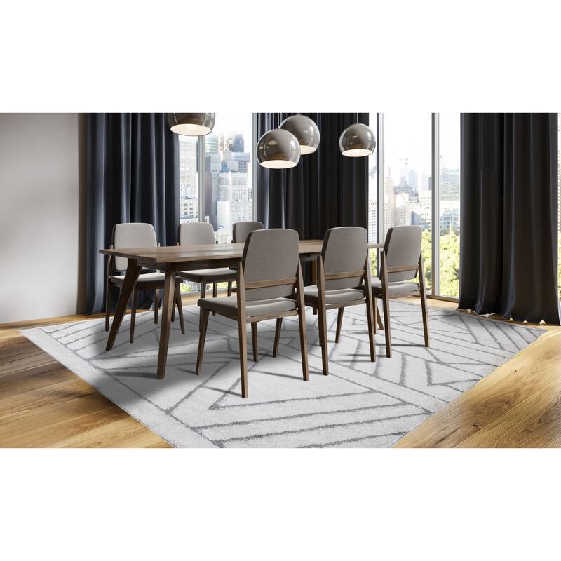 Noori Rug Monaco High-low Cathrine Rug
