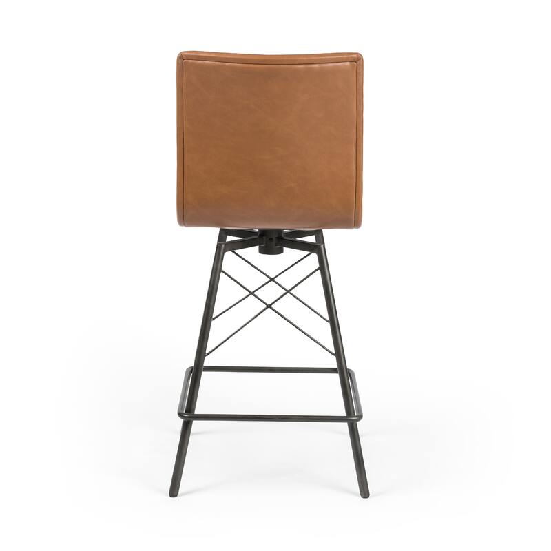 Haven Home Bozman Stool