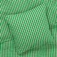 preview thumbnail 3 of 5, JUNA Bæk&Bølge Duvet Cover Set, Green/Sand