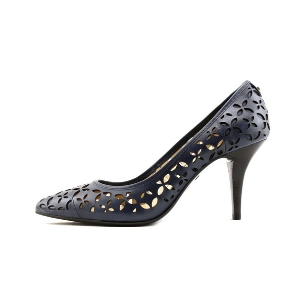 michael kors mk flex mid pump