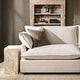 preview thumbnail 118 of 130, Villa by Classic Home Harriet Velvet Throw Pillow