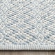preview thumbnail 67 of 103, SAFAVIEH Handmade Flatweave Montauk Everly Casual Cotton Rug