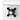 Kingston Brass Buckingham Metal Tank Cross Handle