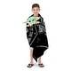 preview thumbnail 40 of 53, NFL Star Wars Child Shield Hugger Beach Towel Set 30x60 - Las Vegas Raiders