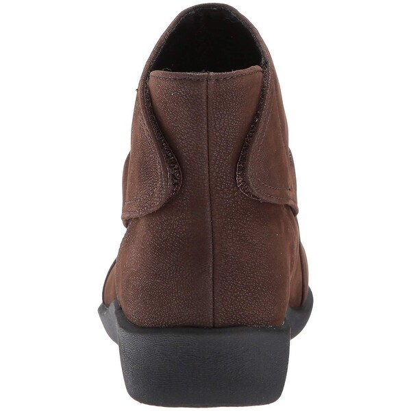 clarks women's sillian sway ankle bootie