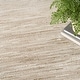 preview thumbnail 7 of 28, DKNY Grand Street Indoor only Abstract Area Rug