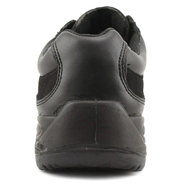 florsheim composite toe work shoe