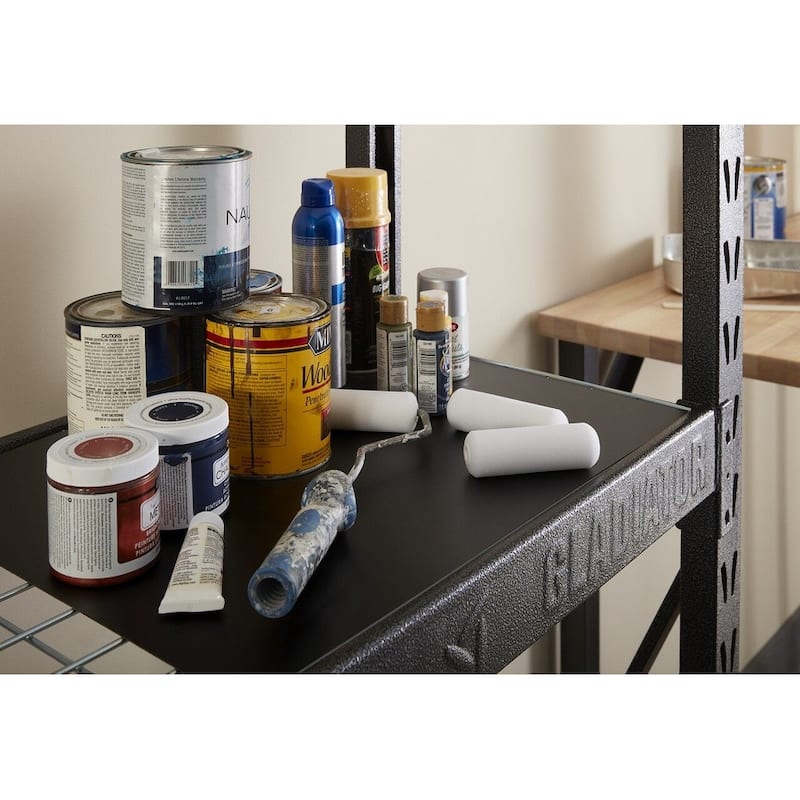 Gladiator GarageWorks 24" Welded Rack Shelf Liner