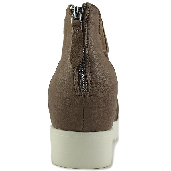 steve madden amaze platform slide sandal