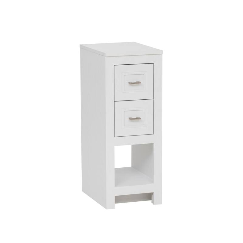 Linon Blakely Small Floor Cabinet
