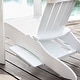preview thumbnail 26 of 28, Cambridge Casual Alston Outdoor Wood Adirondack Chair