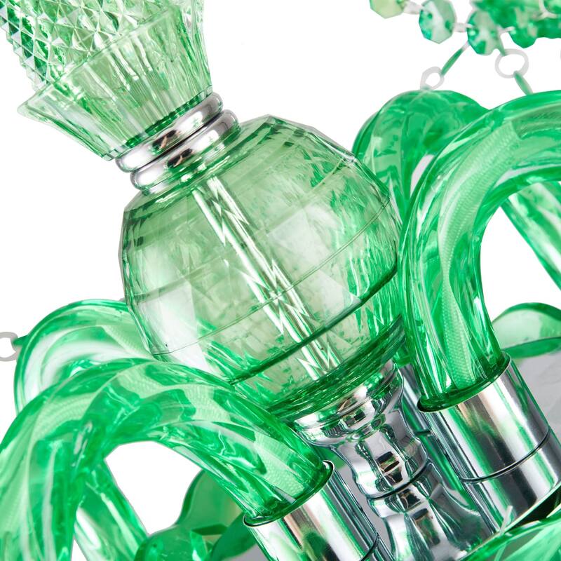 angelo:HOME Fulton Chandelier