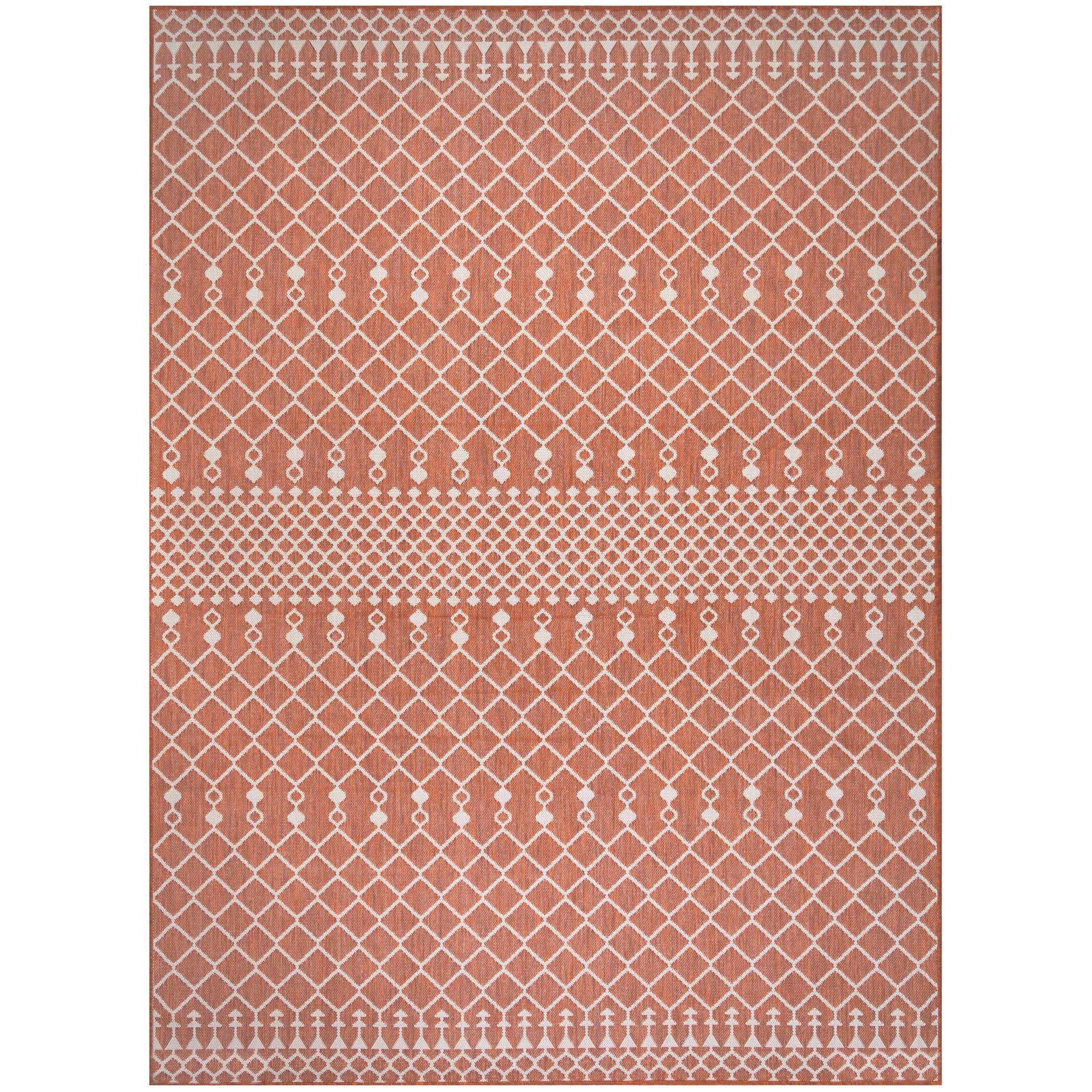 Option Terracotta