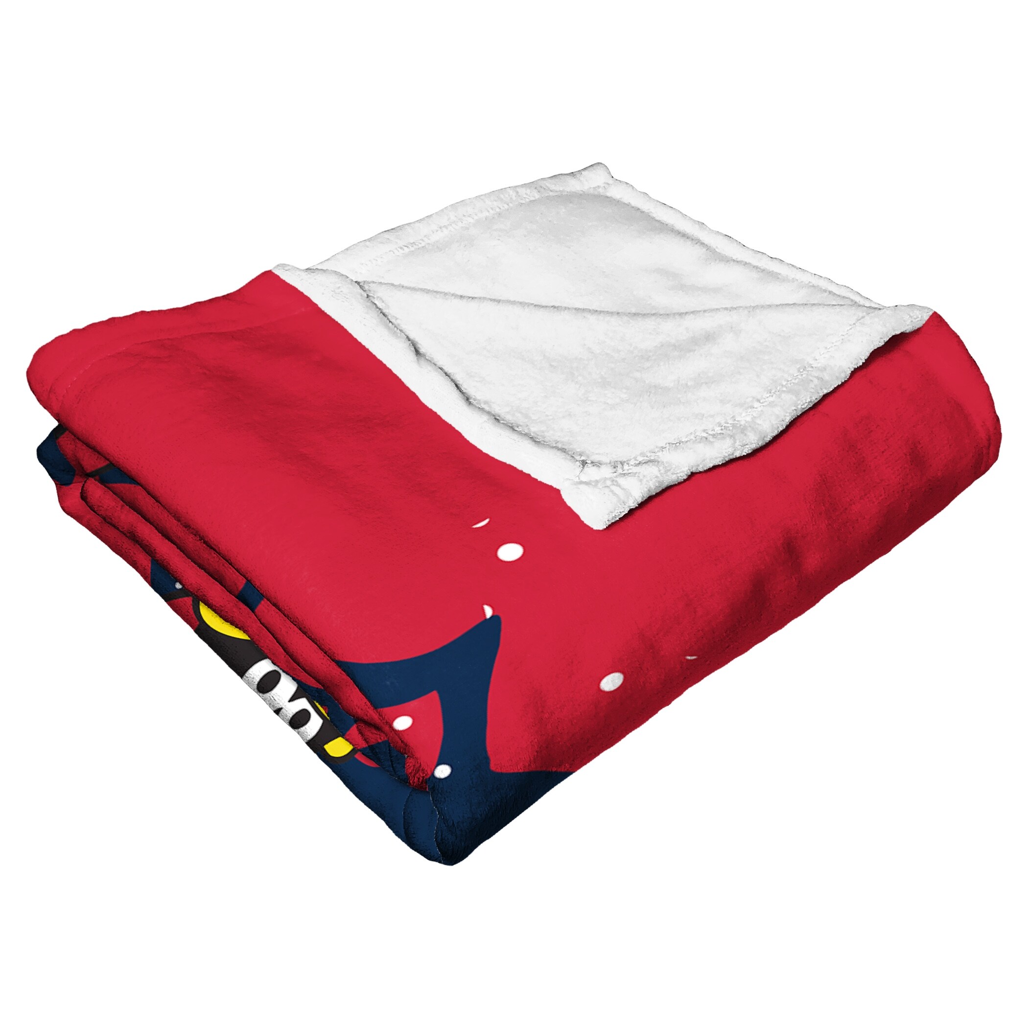 St. Louis Cardinals Bedding & Blankets in St. Louis Cardinals Team
