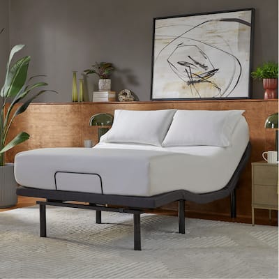Serta Baselogic Level 4 Adjustable Base