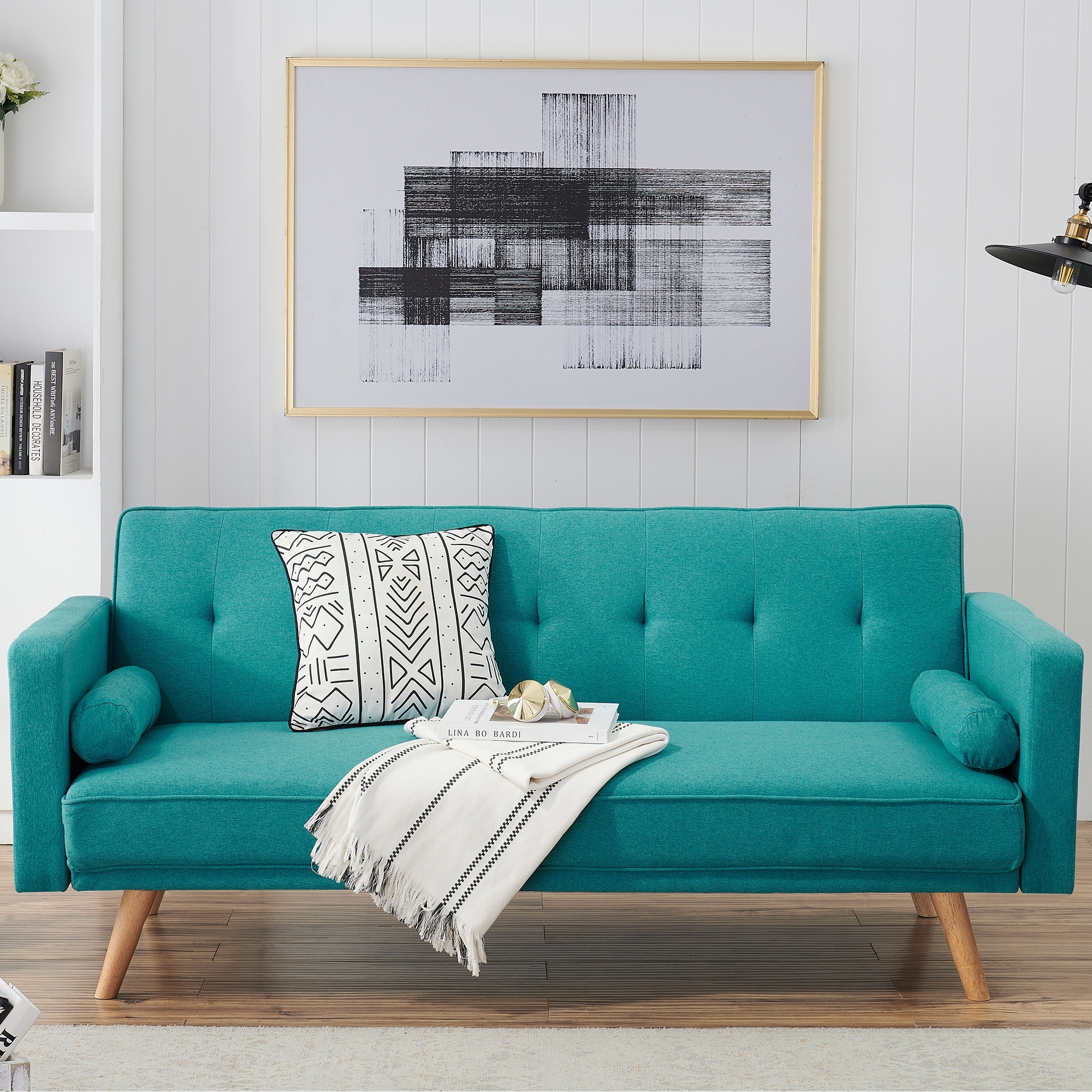 Anywhere top sleeper sofa