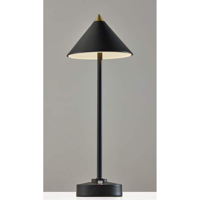 Ritchie LED Cordless Table Lamp