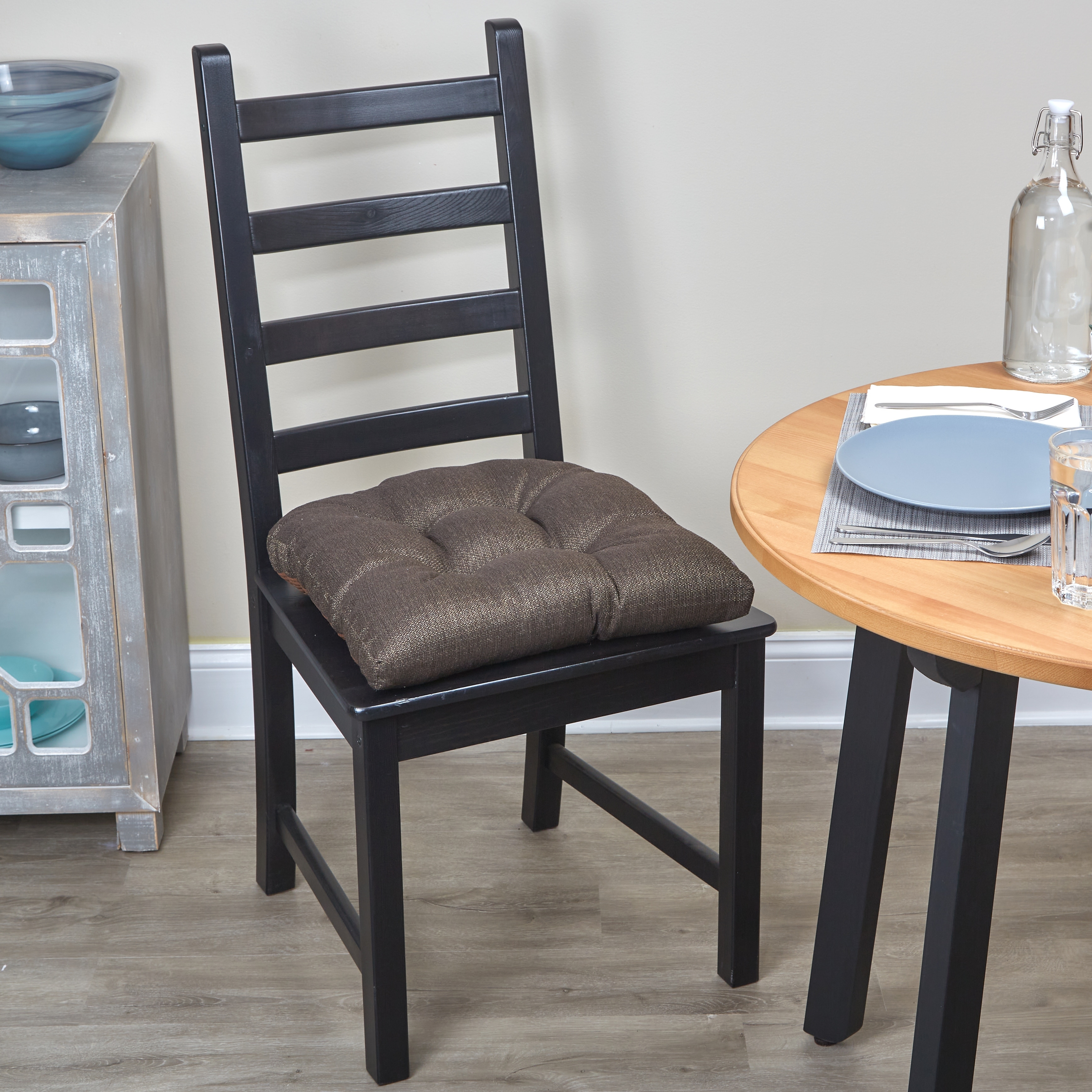 Klear vu gripper chair cushions 2025