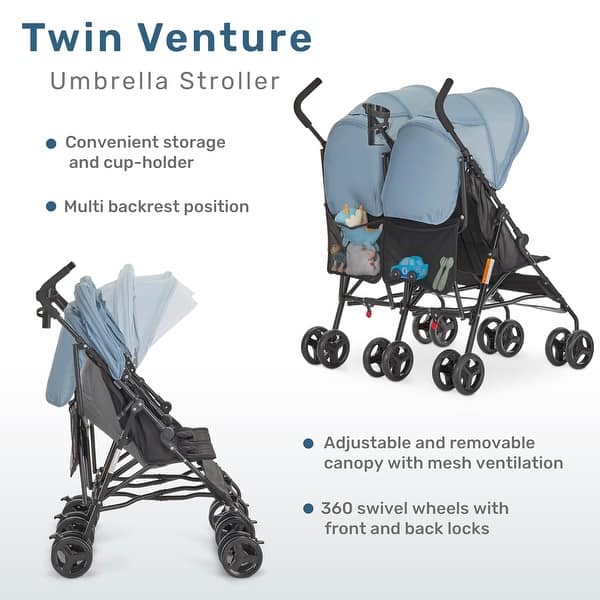 padded stroller travel bag Orbit Baby