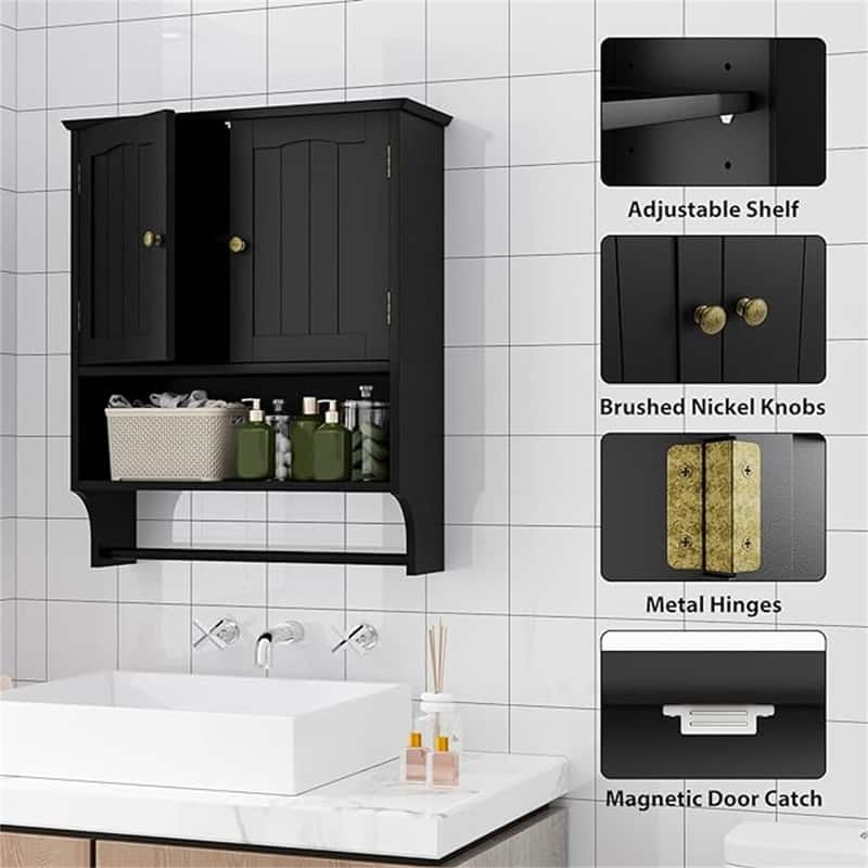 Bathroom Wall Cabinet