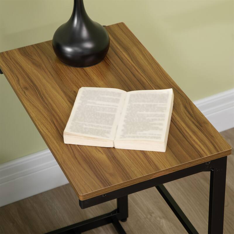 Industrial Coffee Table Set