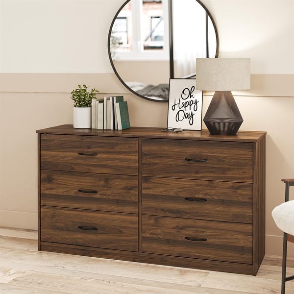classic 6 drawer dresser - Bed Bath & Beyond The Sunstone Dresser offers