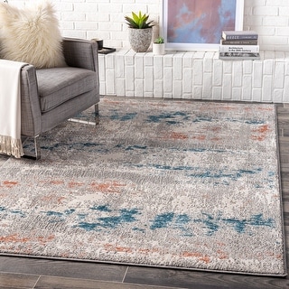 Artistic Weavers Abdi Modern Abstract Area Rug