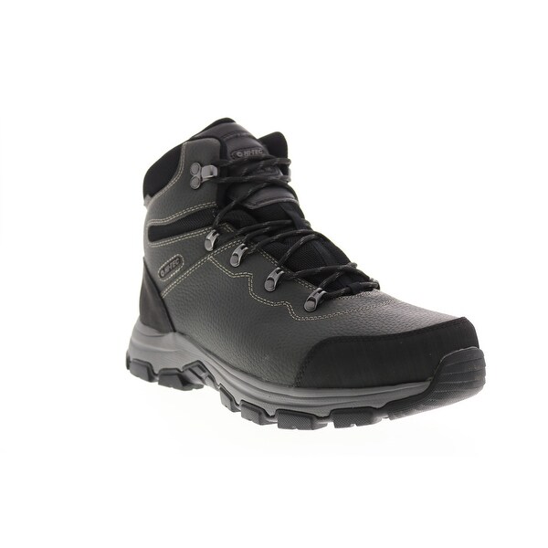 hi tec steel toe boots