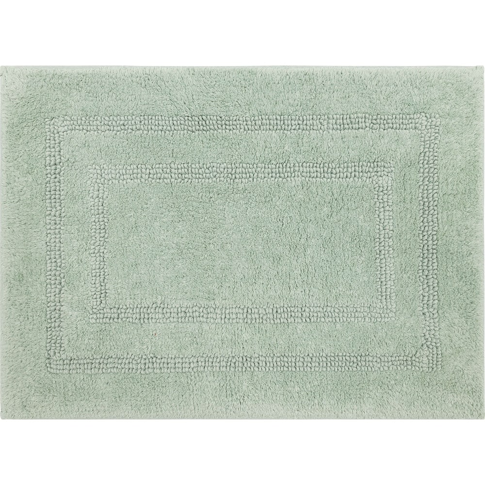 Mohawk Home Washable Cotton Reversible Bath Rug