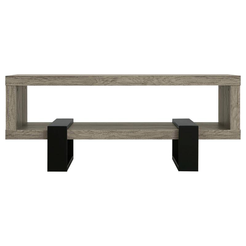 Coffee Table - Grey - Wood
