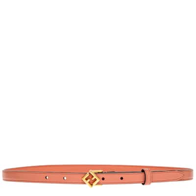 Fendi FF Diamonds Belt