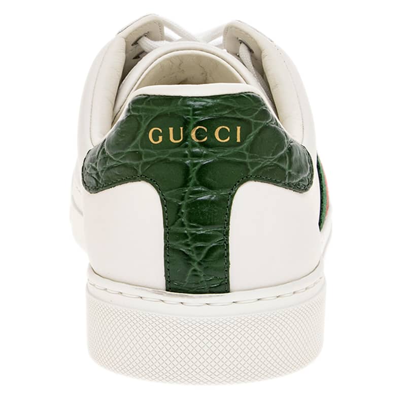 Gucci Men's Ace Sneakers
