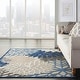 preview thumbnail 110 of 112, Nourison Aloha Floral Modern, Indoor/Outdoor Area Rug