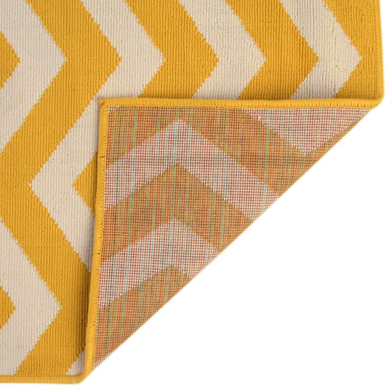 Outdoor Trisha Collection Area Rug