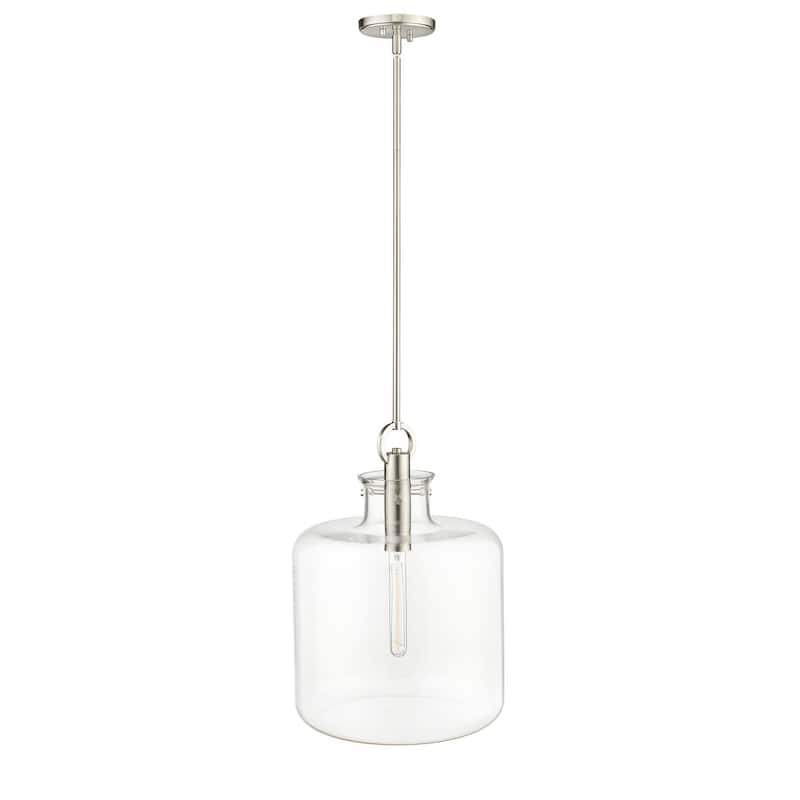 Millennium Lighting 20801 Hayloft 14" Wide Pendant