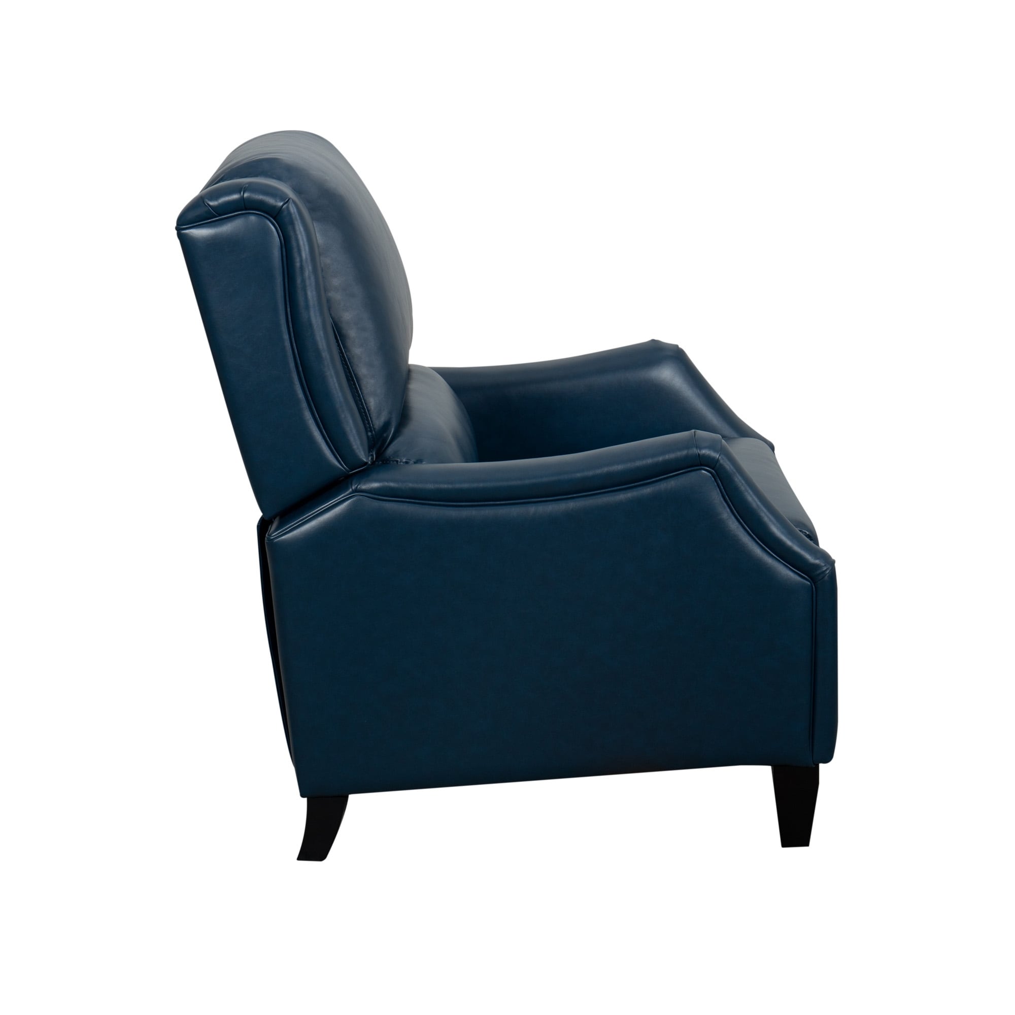 Abbyson Dixon Faux Leather Pushback Recliner On Sale Bed Bath
