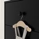 preview thumbnail 51 of 50, Storkcraft California 6 Drawer Dresser - GREENGUARD Gold Certified, Interlocking Drawer System