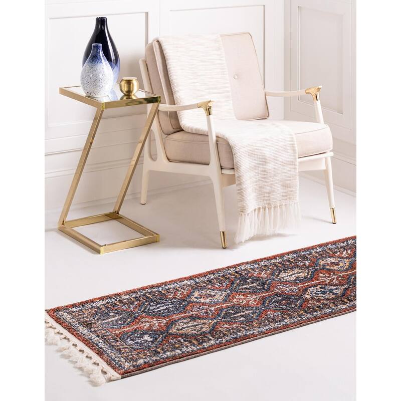 Contemporary Ariella Collection Area Rug