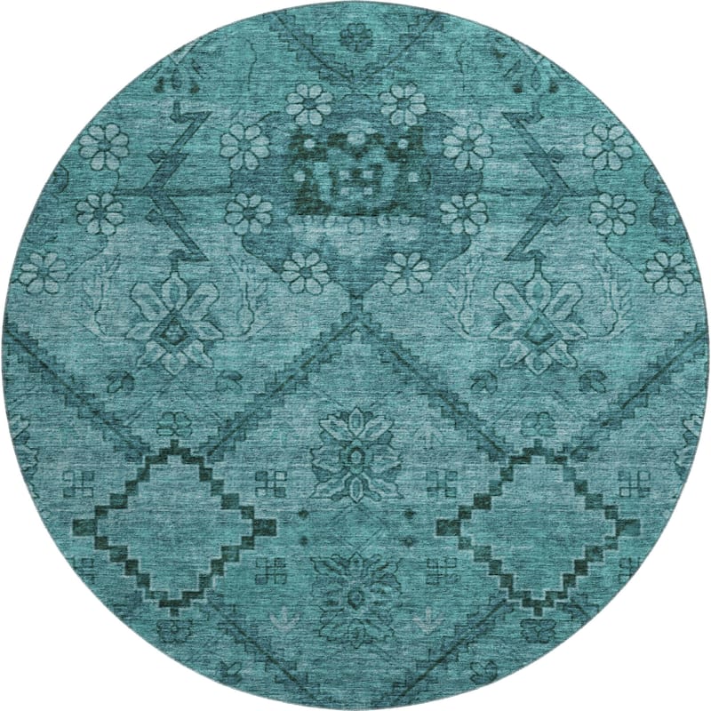 Premium Washable Super Soft Boho Moroccan Mayfield Rug