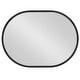 preview thumbnail 31 of 80, Kate and Laurel Caskill Capsule Framed Wall Mirror